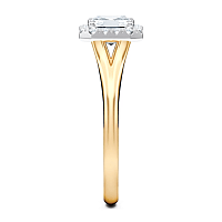 Angeli Split Band True Halo