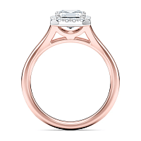 Angeli Split Band True Halo