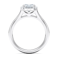 Angeli Split Band True Halo
