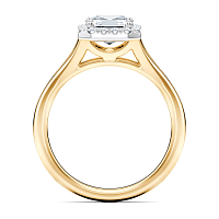 Angeli Split Band True Halo