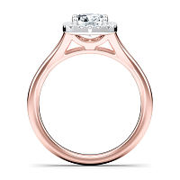Angeli Split Band True Halo