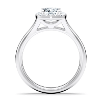 Angeli Split Band True Halo