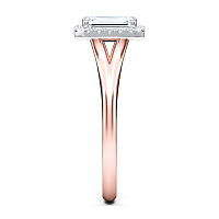 Angeli Split Band True Halo