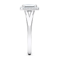 Angeli Split Band True Halo