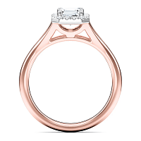 Angeli Split Band True Halo