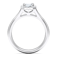 Angeli Split Band True Halo
