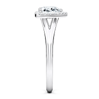 Angeli Split Band True Halo