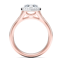 Angeli Split Band True Halo