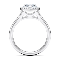 Angeli Split Band True Halo