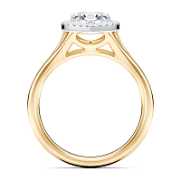 Angeli Split Band True Halo