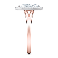 Angeli Split Band True Halo