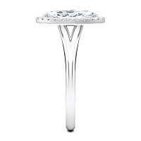 Angeli Split Band True Halo