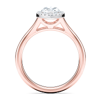 Angeli Split Band True Halo