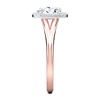 Angeli Split Band True Halo