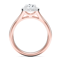 Angeli Split Band True Halo