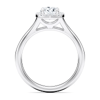 Angeli Split Band True Halo