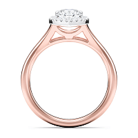 Angeli Split Band True Halo