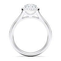 Angeli Split Band True Halo