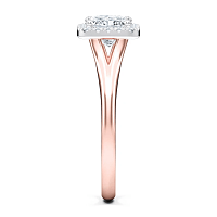 Angeli Split Band True Halo