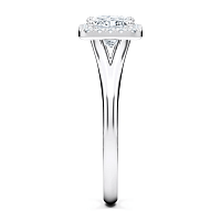 Angeli Split Band True Halo