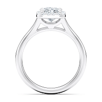 Angeli Split Band True Halo