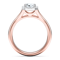 Angeli Split Band True Halo
