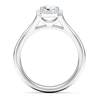 Angeli Split Band True Halo