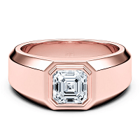 Heirloom Engagement Ring