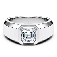 Heirloom Engagement Ring