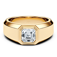 Heirloom Engagement Ring