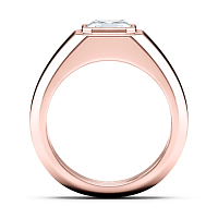 Heirloom Engagement Ring
