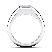 Heirloom Engagement Ring