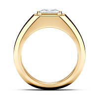 Heirloom Engagement Ring