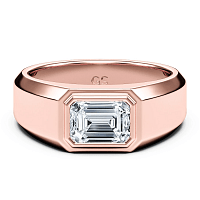 Heirloom Engagement Ring