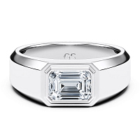 Heirloom Engagement Ring