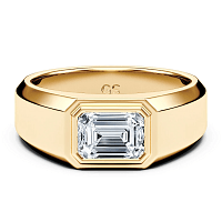 Heirloom Engagement Ring