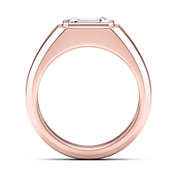 Heirloom Engagement Ring
