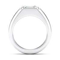 Heirloom Engagement Ring