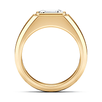 Heirloom Engagement Ring
