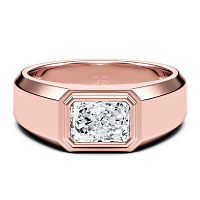 Heirloom Engagement Ring