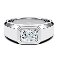 Heirloom Engagement Ring
