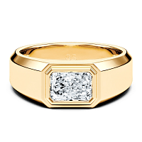 Heirloom Engagement Ring