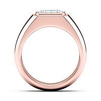 Heirloom Engagement Ring