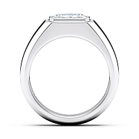 Heirloom Engagement Ring