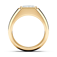 Heirloom Engagement Ring