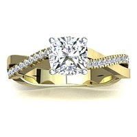 Jana Half Claw set