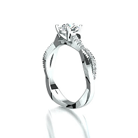Jana Half Claw set