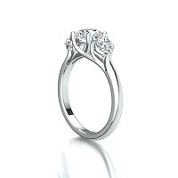 Dalia 3 stones