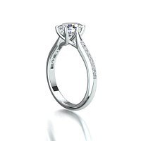 Dalia channel set