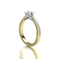 Dalia Claw Set